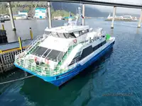 Ro-Ro-Schiff zu verkaufen
