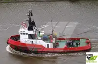 Schleppboot zu verkaufen