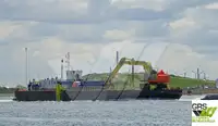 Barges zu verkaufen