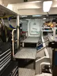 Schleppboot zu verkaufen