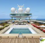 Kreuzfahrtschiff zu verkaufen