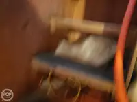Fährschiff zu verkaufen