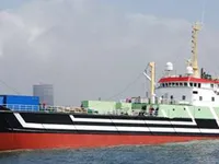 Trawler zu verkaufen