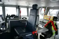 Katamaran zu verkaufen