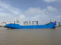 General Cargo/Multi-purpose zu verkaufen
