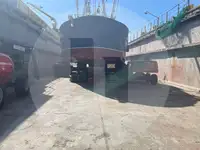 Beam-Trawler zu verkaufen