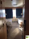 Kreuzfahrtschiff zu verkaufen