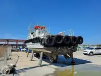 Crew-Boot zu verkaufen