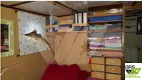 Arbeitsschiffe zu verkaufen