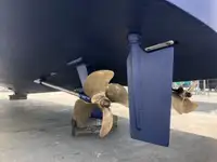 Lotsenboot zu verkaufen