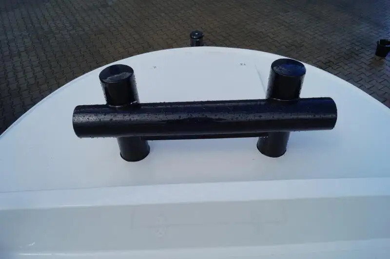 Schleppboot zu verkaufen
