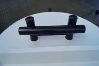 Schleppboot zu verkaufen