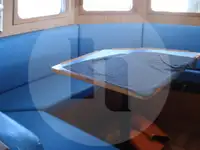 Trawler zu verkaufen
