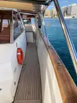 Fährschiff zu verkaufen