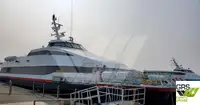 Kreuzfahrtschiff zu verkaufen