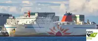 Ro-Ro-Schiff zu verkaufen