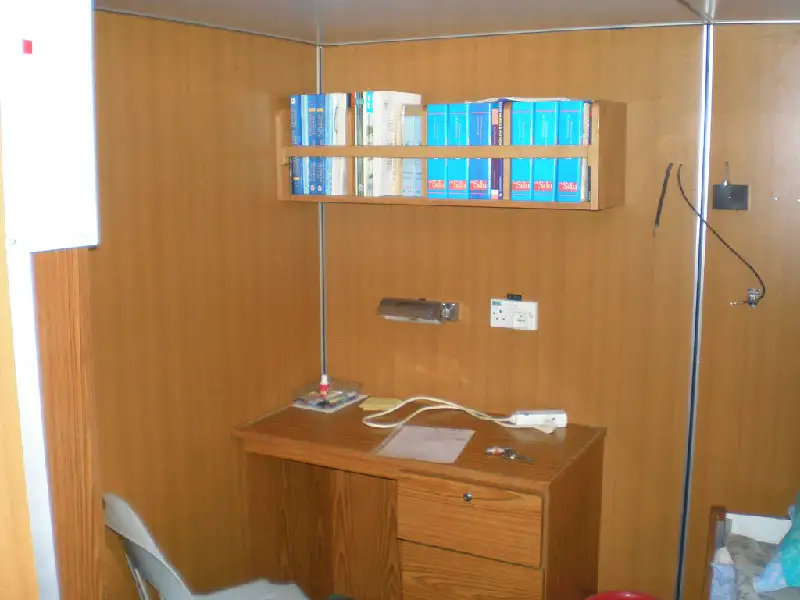 Schleppboot zu verkaufen