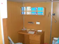 Schleppboot zu verkaufen