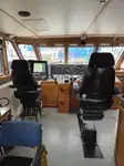 Patrouillenboot zu verkaufen