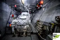 Kreuzfahrtschiff zu verkaufen