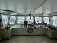 Schleppboot zu verkaufen