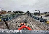 Crew-Boot zu verkaufen