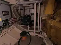 Schleppboot zu verkaufen