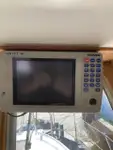 Arbeitsschiffe zu verkaufen