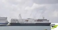 Ro-Ro ship zu verkaufen
