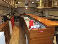 Barges zu verkaufen