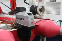 Patrouillenboot zu verkaufen