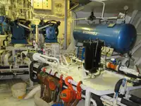 Purse-Seiner zu verkaufen