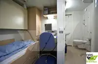 Patrouillenboot zu verkaufen