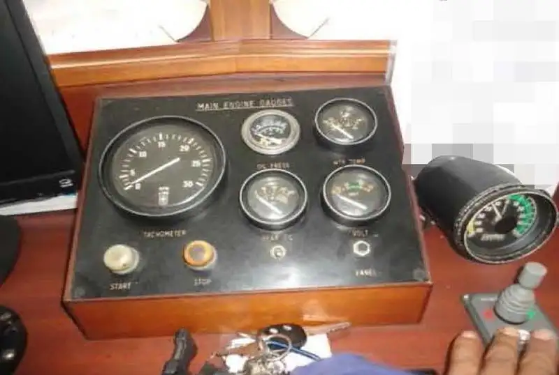 Lotsenboot zu verkaufen