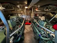 Crew-Boot zu verkaufen