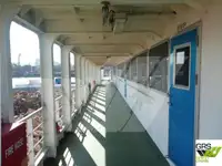 Ro-Ro-Schiff zu verkaufen