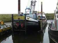 Barges zu verkaufen