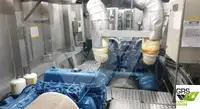 Kreuzfahrtschiff zu verkaufen