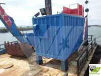 Bagger zu verkaufen
