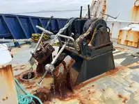 Trawler zu verkaufen