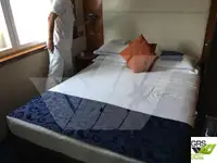Kreuzfahrtschiff zu verkaufen