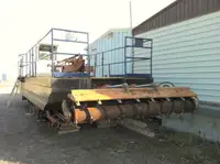Bagger zu verkaufen