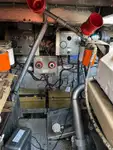 Feuerlöschboot zu verkaufen
