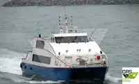 Passagierschiff zu verkaufen