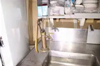 Fährschiff zu verkaufen