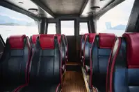 Patrouillenboot zu verkaufen