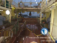 Trawler zu verkaufen