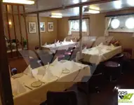 Vermessungsschiff zu verkaufen