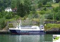 Kreuzfahrtschiff zu verkaufen