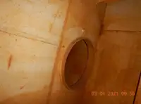 Schleppboot zu verkaufen
